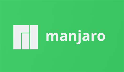 manjaro_install